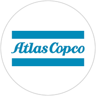 Cliente Atlas Copco