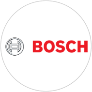 Cliente Bosch