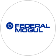 Cliente Federal Mogul