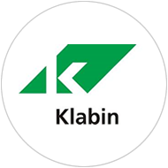 Cliente Klabin