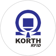 Cliente Korth Rfid