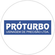 Cliente Próturbo