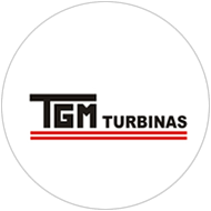 Cliente TGM Turbinas