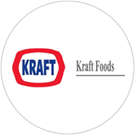 Cliente Kraft Foods