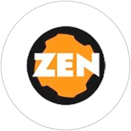 Cliente Zen