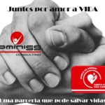 Projeto beneficente com o Banco de Sangue da Santa Casa de São Carlos