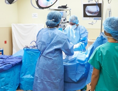 Ferramentas lean aplicadas no Centro Cirúrgico e CME