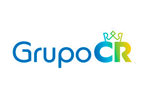 logo Grupo CR