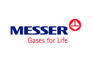 logo Messer