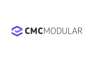 logo cmc modular