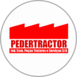 pedertractor